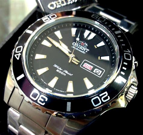 submariner look alike watches